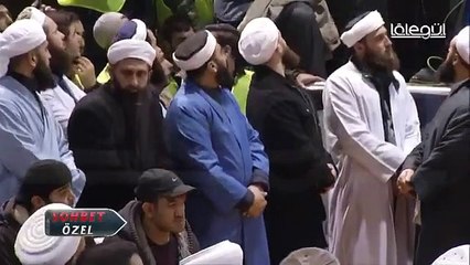 Milli Eğitim'e bağlı okulda skandal seminer