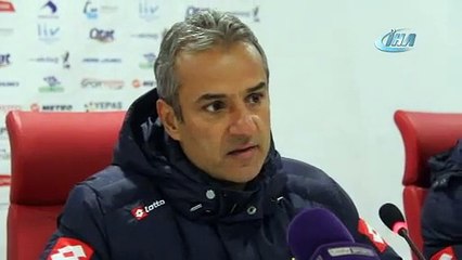 İsmail Kartal