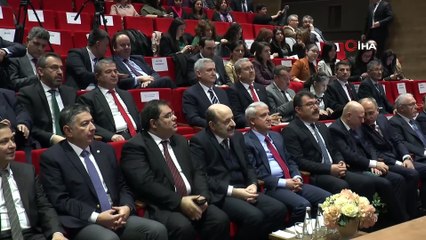 YÖK Başkanı Saraç: 'Yurt dışından gelecek hocalar için belirli kriterler koyacağız'