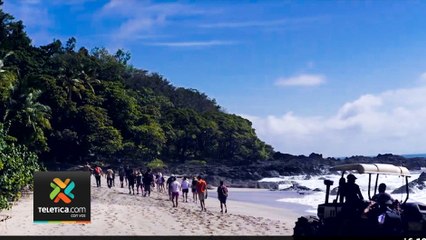 tn7-Este sábado se realizará mega limpieza nacional por los océanos-100120