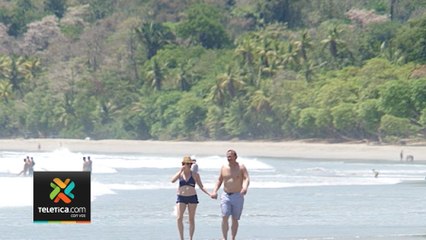 tn7-Costa Rica rechaza cambio de categoría de viaje que hizo Estados Unidos para nuestro país-100120