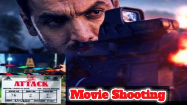 JACQUELINE FERNANDEZ और JOHAN ABRAHAM करेंगे ATTACK शुरु हुई