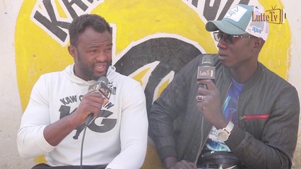 Kao Gourdin crache ses vérités sur 2 Giga  wakh rek la ame si ...