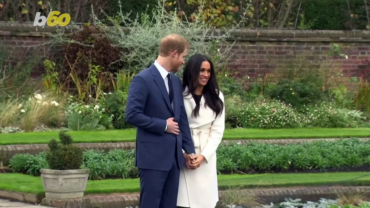 How Meghan And Harry Could Become The World’s Highest Earning Celebrity Couple