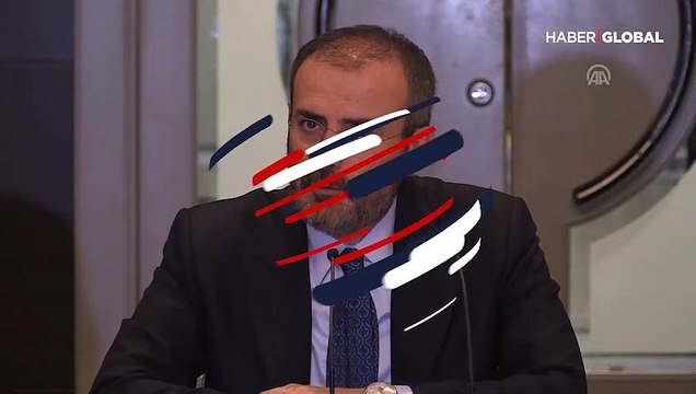 AK Parti'li Ünal: 'Sosyal Medya Etik Kuralları' yayınlayacağız