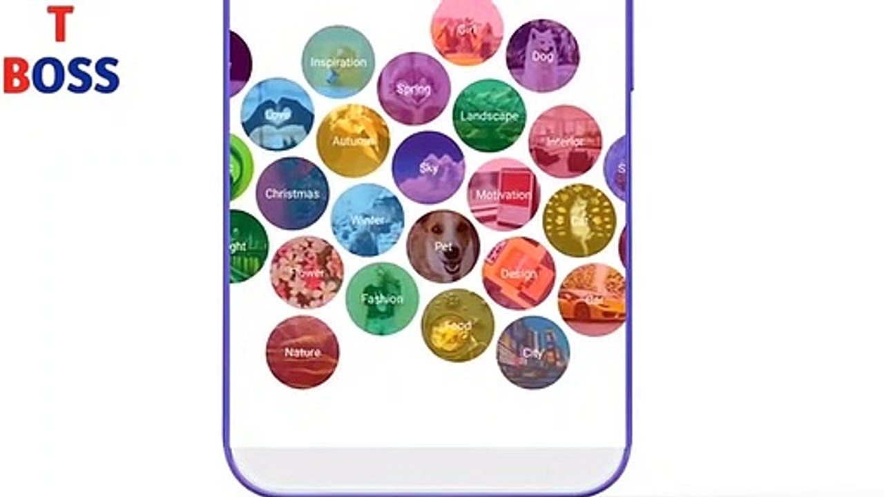 Amazing Lock Screen For All Android Or Smartphone User