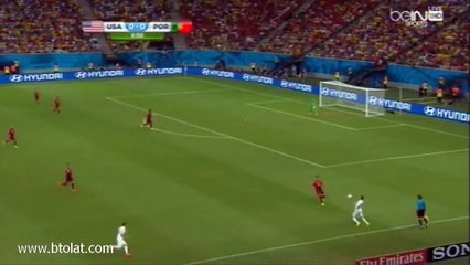 Ronaldo şov! İnanılmaz çalımlar!