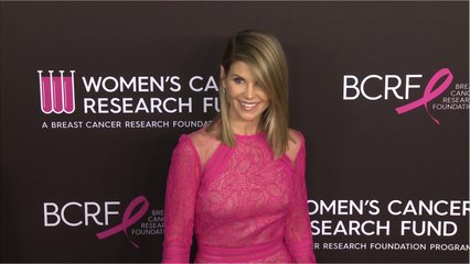 What Prison Consultants Say Lori Loughlin Needs To Do