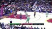 Boston Celtics 99-90 Cleveland Cavaliers
