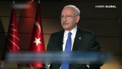 Kılıçdaroğlu, Erdoğan'ı bakın nasıl söylediği noktaya getirdi!
