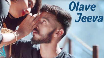 Olave Jeeva - Jiilka | Kaveesh Shetty, Priya Hegde & Laksha Shetty | Nihal Tauro & Sangeetha R