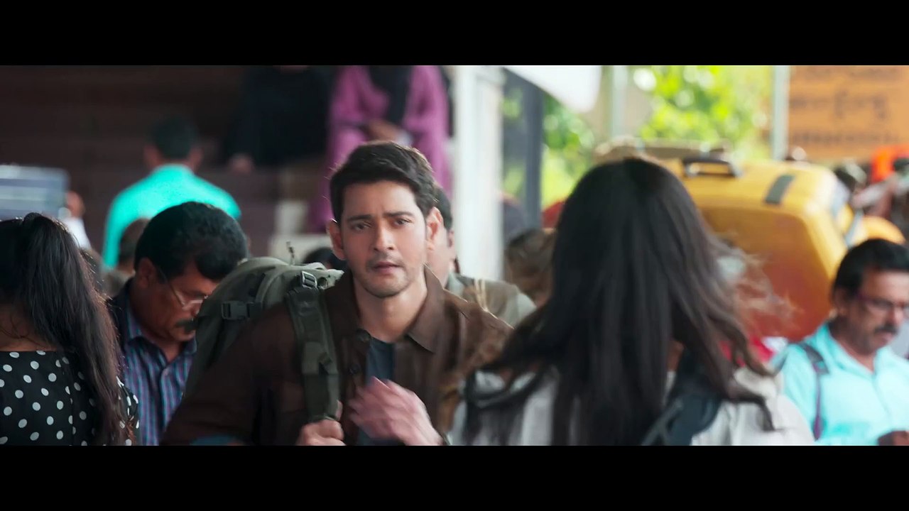 Sarileru Neekevvaru Trailer | Mahesh Babu | Vijayasanthi | Anil Ravipudi | DSP | Rashmika Mandanna | 2020