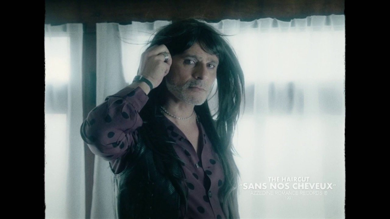 Stéréo Top avec Pascal Elbe "Sans nos cheveux" - Clique - CANAL+