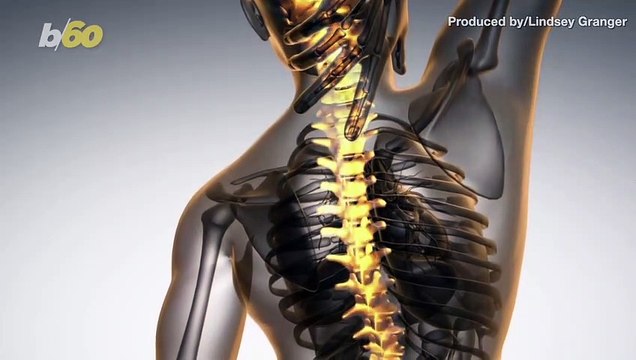 Americans Are Over Their Aches & Pains!