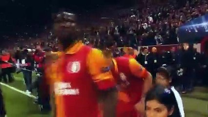 Burak Yılmaz! Yeni adresi Madrid mi?