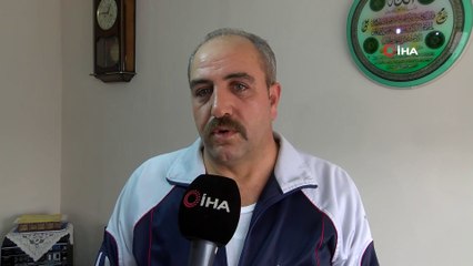 Üç aile 'Çapraz böbrek nakli” ile sevdiklerini sağlıklarına kavuşturdu