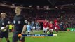 MAN UTD 1-3 MAN CITY - BERNARDO, MAHREZ, PEREIRA, RASHFORD - CARABAO CUP HIGHLIGHTS