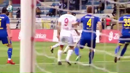 Bucaspor 1-0 DG Sivasspor - Özet