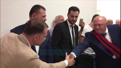 PD: Rama mbron Mark Babanin - News, Lajme - Vizion Plus