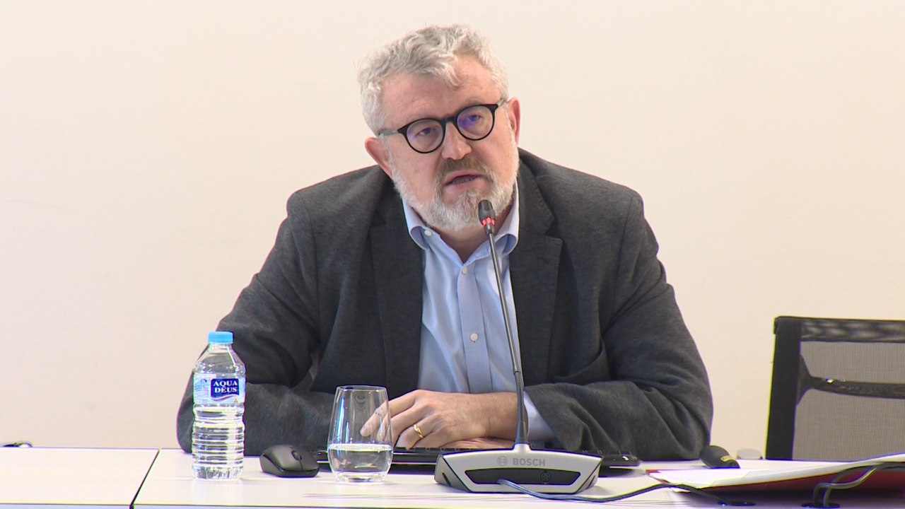 Falomir (Prado) lamenta la salida de Cultura de Guirao