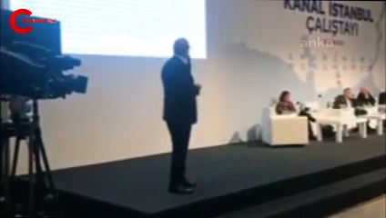 Bilim insanı konuştu: Kanal İstanbul erkekleri kimyasal olarak hadım edecek