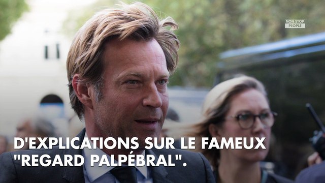 Laurent Delahousse : l'étonnante thèse de Michel Cymes sur son côté séducteur