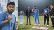India Vs Srilanka 3rd T20I : Sanju Samson Replaces Rishabh Pant | Toss Report | Oneindia Telugu
