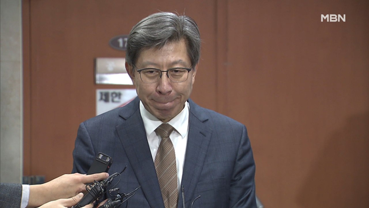 [백운기의 뉴스와이드] "통추위서 신당" 통합 범위 놓고 기싸움…보수통합 전망은?