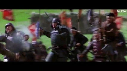 The Last Samurai (AMV) || Star Sky - Two Steps From Hell