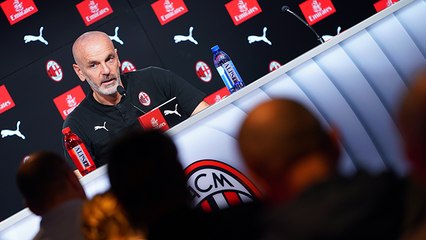 Cagliari v AC Milan, Serie A 2019/20: the press conference on the eve of the match