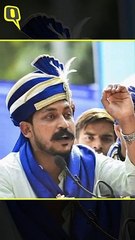 Chandrasekhar Azad's Health Affected Due to Repeated Jail Terms: Bhim Army Chief's Doctor