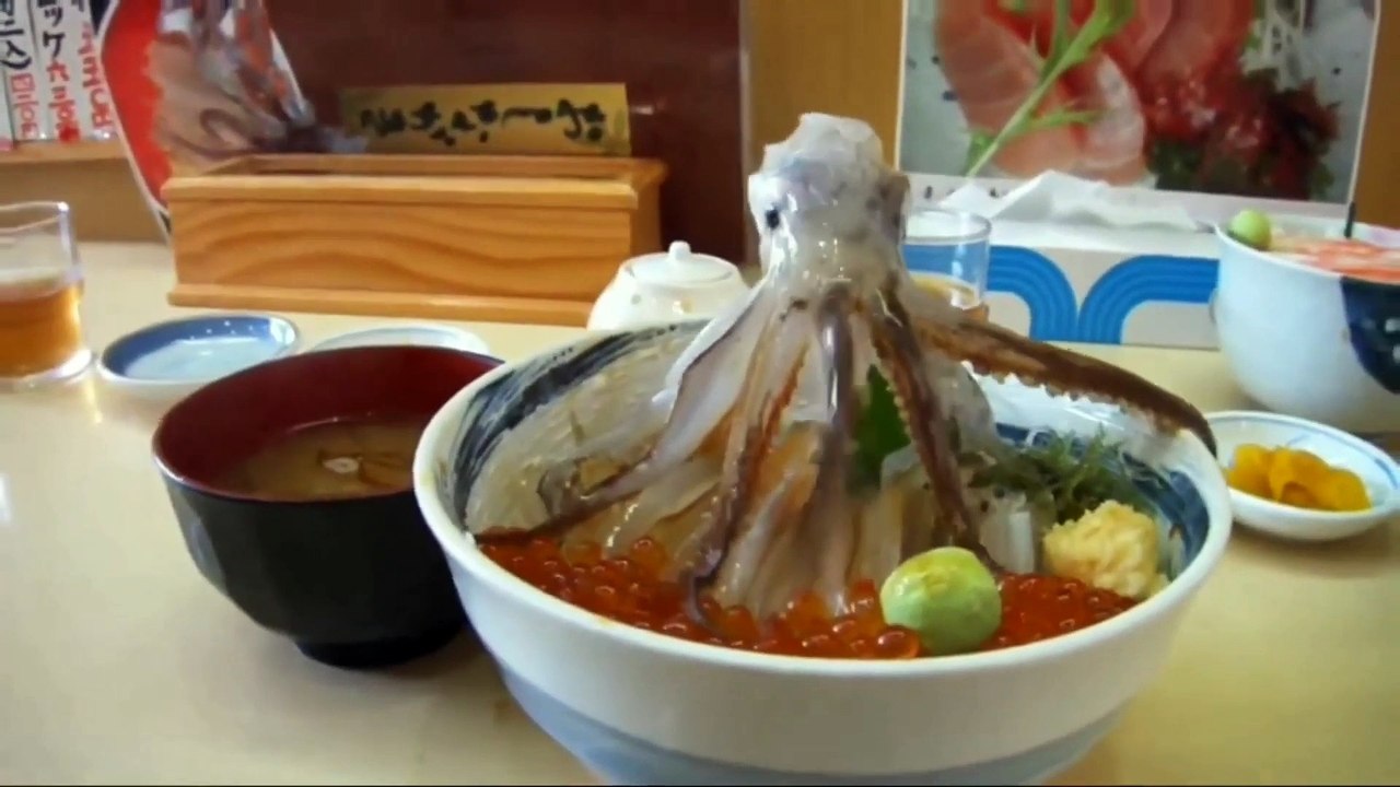 ऐसे कीड़े जिन्हें लोग बहुत शौक से खाते है !! Shocking Food People Eat Daily