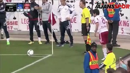 En güzel Thierry Henry golleri - 2