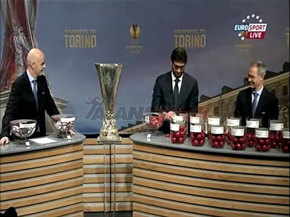 Trabzonspor çıkınca Nedved...