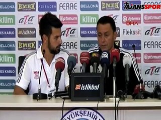 Lopez: 'Gerçekten iyi oynadık'