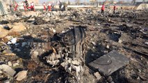 Iran air crash: possible new chapter in tragic history of civilian planes shot down