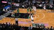 Boston Celtics 80-82 Brooklyn Nets