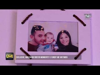 Vrasja në paskuqan, flasin familjarët “Shqipëria Live" 10 Janar 2020