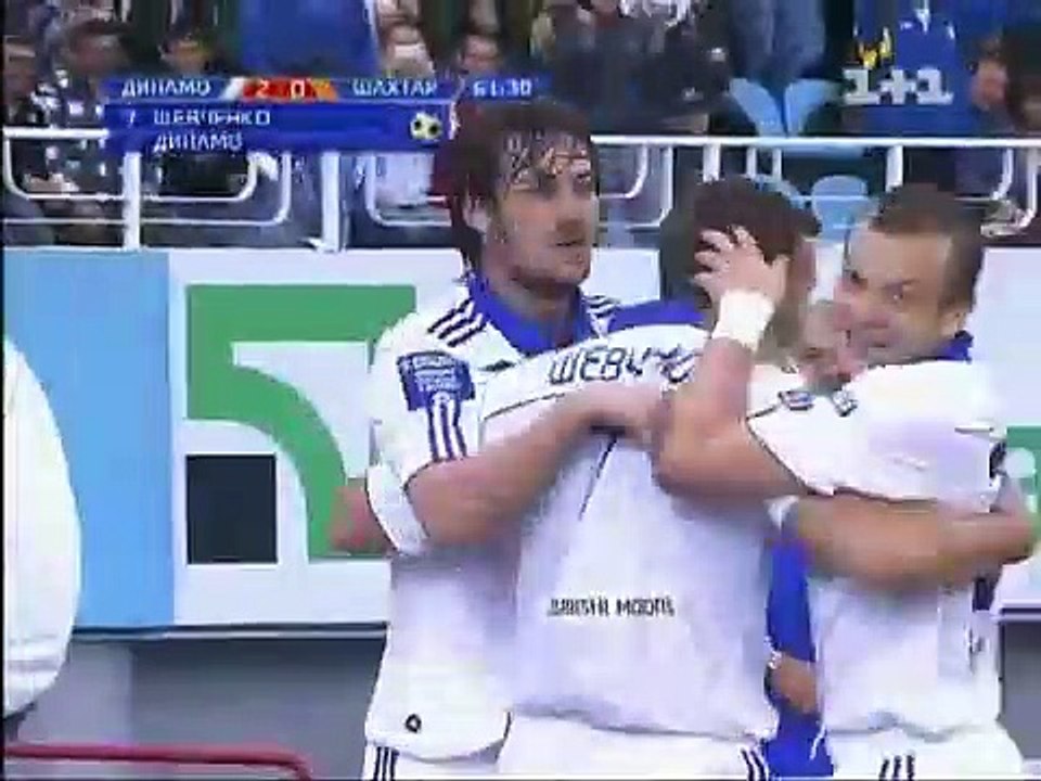 6 - shakhtar