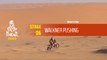 Dakar 2020 - Étape 6 / Stage 6 - Walkner Pushing
