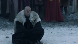 Vikings- Bjorn Says Goodbye - The Ice Maiden Airs Jan. 15 at 10_9c - History