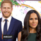 Madame Tussauds removes Harry and Meghan from royal family section of museum