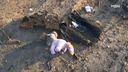 우크라 여객기 추락 원인 놓고 의혹 확산