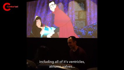 Dünya bu evlilik teklifini konuşuyor... 'Uyuyan Güzelin' sonu böyle değişti