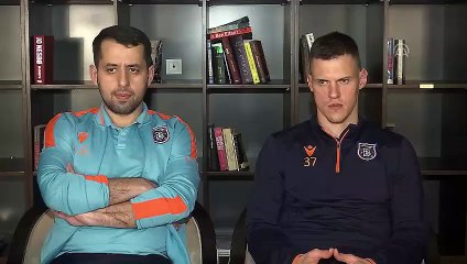 Martin Skrtel ile kısa kısa