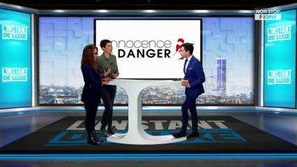 Cristina Cordula : son combat contre les violences faites aux enfants (exclu vidéo)