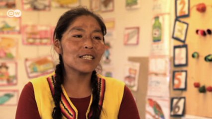 مراسلون حول العالم - ألمانيا تكرم فتاة النابالم