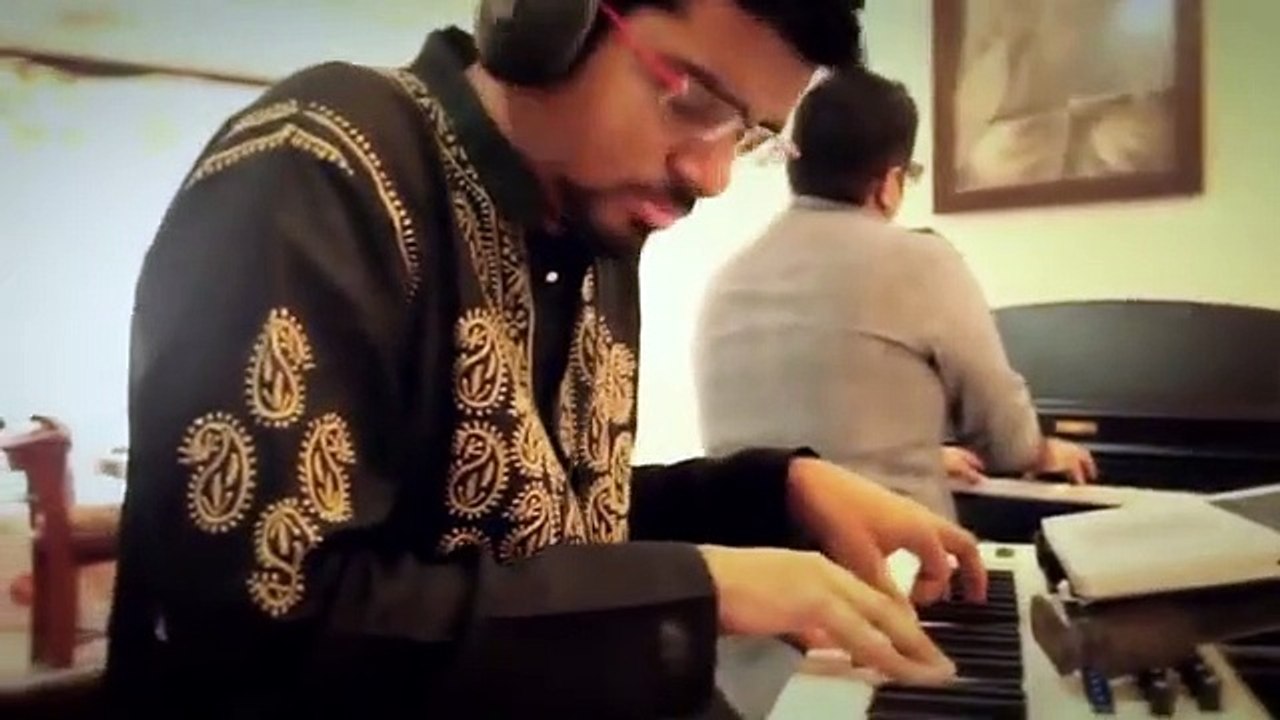 Ranjha (Folk Mix) _ Being Indian Music Ft.Bhavya Pandit & Vashisth Trivedi _ Jai