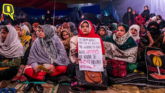 Delhi Elections 2020: Who Will Muslims Vote For And What Impact Will CAA Have?