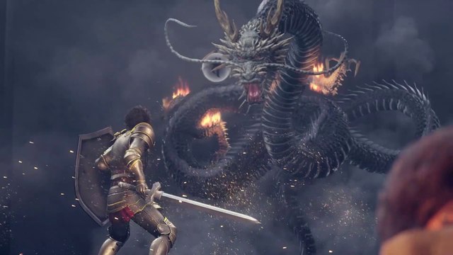 Yakuza : Like a Dragon - Pub Japon RPG